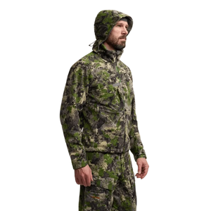 Sitka Stratus Jacket 2.0