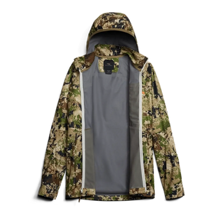 Sitka M's Jetstream LT Jacket - Optifade Subalpine