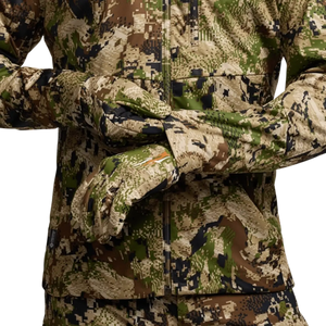 Sitka M's Jetstream LT Jacket - Optifade Subalpine