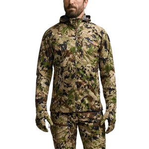 Sitka M's Jetstream LT Jacket - Optifade Subalpine
