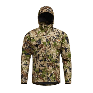 Sitka M's Jetstream LT Jacket - Optifade Subalpine