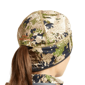 Sitka Women's Jetstream Windstopper Beanie -Subalpine