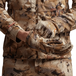 Sitka M's Jetstream WS Glove