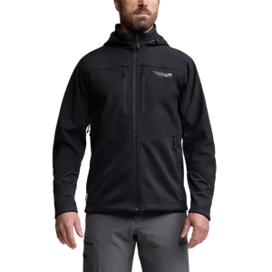 Sitka M's Jetstream Jacket - Solid Colors