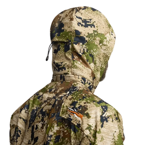 Sitka M's Jetstream Jacket - Optifade Subalpine