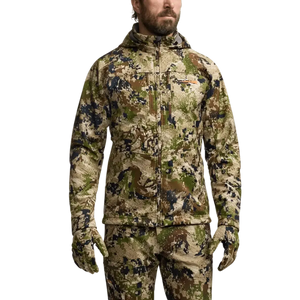 Sitka M's Jetstream Jacket - Optifade Subalpine