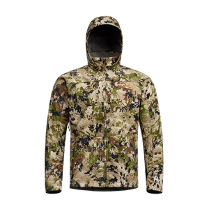 Sitka M's Jetstream Jacket - Optifade Subalpine