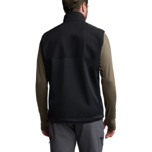 Sitka M's Jetstream Vest - Solid