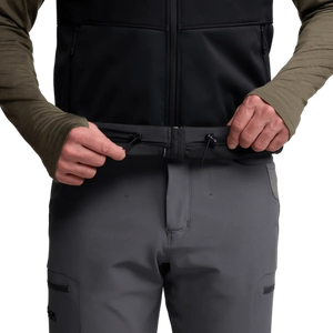 Sitka M's Jetstream Vest - Solid