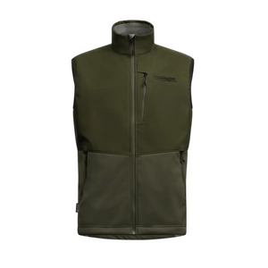 Sitka M's Jetstream Vest - Solid