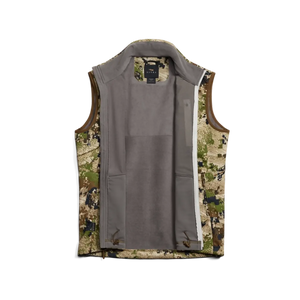 Sitka M's Jetstream Vest - Optifade Subalpine