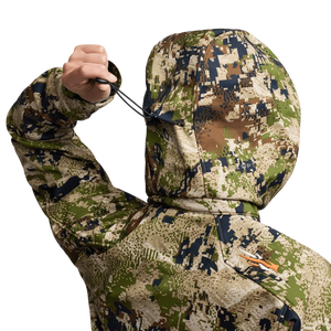 Sitka W's Jetstream Jacket