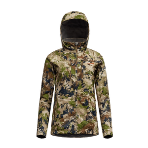 Sitka W's Jetstream Jacket