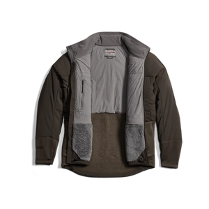 Sitka M's Duck Oven Jacket