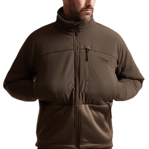 Sitka M's Duck Oven Jacket