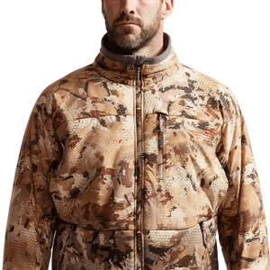 Sitka M's Duck Oven Jacket