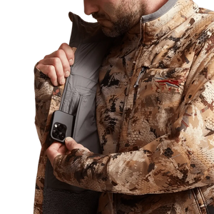 Sitka M's Duck Oven Jacket