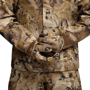 Sitka M's Delta LT Jacket