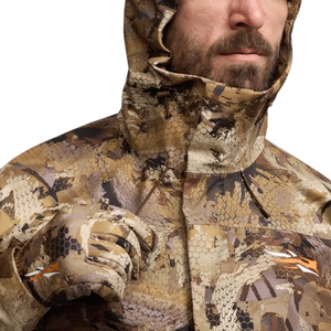 Sitka M's Delta LT Jacket