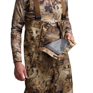 Sitka M's Delta LT Bib