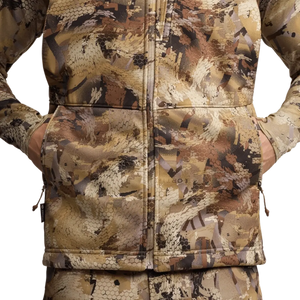 Sitka M's Dakota Vest - Optifade Waterfowl Marsh