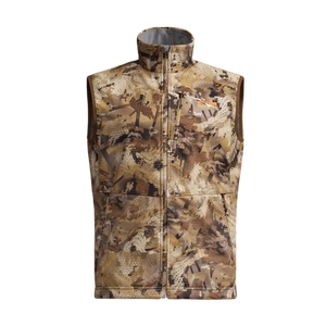 Sitka M's Dakota Vest - Optifade Waterfowl Marsh