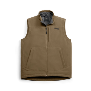 Sitka M's Grindstone Work Vest