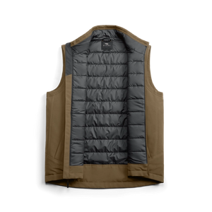 Sitka M's Grindstone Work Vest