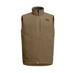 Sitka M's Grindstone Work Vest