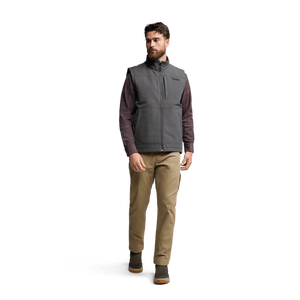 Sitka M's Grindstone Work Vest