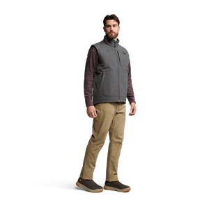 Sitka M's Grindstone Work Vest