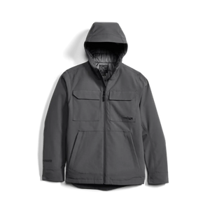 Sitka M's Grindstone Work Jacket