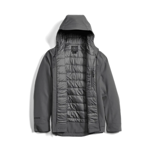 Sitka M's Grindstone Work Jacket