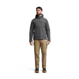 Sitka M's Grindstone Work Jacket