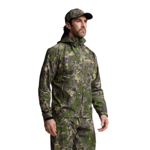 Sitka M's Dew Point Jacket