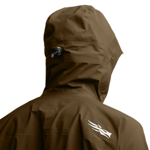 Sitka M's Dew Point Jacket - Solid