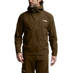 Sitka M's Dew Point Jacket - Solid