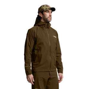 Sitka M's Dew Point Jacket - Solid