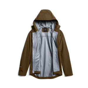 Sitka M's Dew Point Jacket - Solid