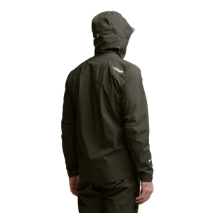 Sitka M's Dew Point Jacket - Solid