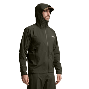 Sitka M's Dew Point Jacket - Solid