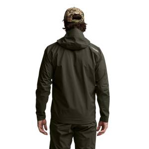 Sitka M's Dew Point Jacket - Solid