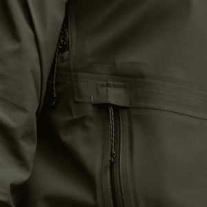 Sitka M's Dew Point Jacket - Solid