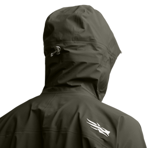 Sitka M's Dew Point Jacket - Solid