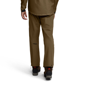 Sitka M's Dew Point Pant - Solid