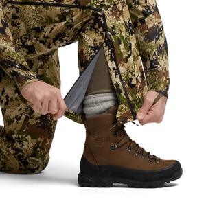 Sitka M's Dew Point Pant