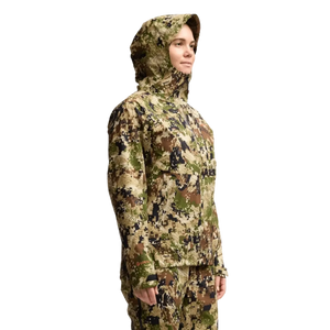Sitka W's Dew Point Jacket