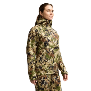 Sitka W's Dew Point Jacket