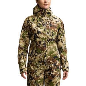 Sitka W's Dew Point Jacket