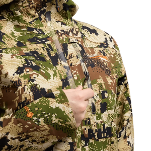 Sitka W's Dew Point Jacket